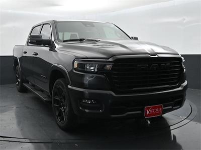 New 2025 Ram 1500 Laramie Crew Cab 4x4 Pickup for sale #N774341 - photo 2