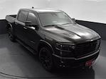 New 2025 Ram 1500 Laramie Crew Cab 4x4 Pickup for sale #N774341 - photo 15
