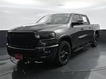 New 2025 Ram 1500 Laramie Crew Cab 4x4 Pickup for sale #N774341 - photo 3