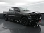 New 2025 Ram 1500 Laramie Crew Cab 4x4 Pickup for sale #N774341 - photo 4