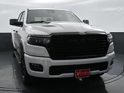 New 2025 Ram 1500 Laramie Crew Cab 4x4 Pickup for sale #N774343 - photo 2