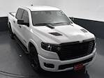 New 2025 Ram 1500 Laramie Crew Cab 4x4 Pickup for sale #N774343 - photo 14
