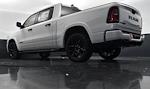 New 2025 Ram 1500 Laramie Crew Cab 4x4 Pickup for sale #N774343 - photo 18
