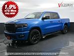 New 2025 Ram 1500 Laramie Crew Cab 4x4 Pickup for sale #N774347 - photo 1