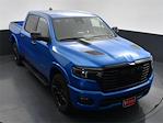 New 2025 Ram 1500 Laramie Crew Cab 4x4 Pickup for sale #N774347 - photo 15