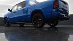 New 2025 Ram 1500 Laramie Crew Cab 4x4 Pickup for sale #N774347 - photo 19