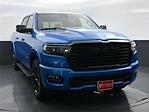 New 2025 Ram 1500 Laramie Crew Cab 4x4 Pickup for sale #N774347 - photo 2
