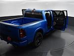 New 2025 Ram 1500 Laramie Crew Cab 4x4 Pickup for sale #N774347 - photo 23