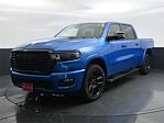 New 2025 Ram 1500 Laramie Crew Cab 4x4 Pickup for sale #N774347 - photo 3