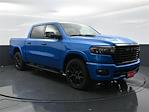 New 2025 Ram 1500 Laramie Crew Cab 4x4 Pickup for sale #N774347 - photo 4