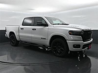 New 2025 Ram 1500 Laramie Crew Cab 4x4 Pickup for sale #N774348 - photo 2