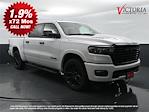 New 2025 Ram 1500 Laramie Crew Cab 4x4 Pickup for sale #N774348 - photo 1