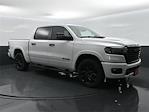 New 2025 Ram 1500 Laramie Crew Cab 4x4 Pickup for sale #N774348 - photo 2