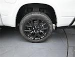 New 2025 Ram 1500 Laramie Crew Cab 4x4 Pickup for sale #N774348 - photo 7