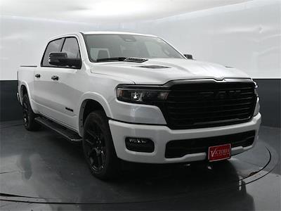 New 2025 Ram 1500 Laramie Crew Cab 4x4 Pickup for sale #N774349 - photo 2