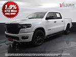 New 2025 Ram 1500 Laramie Crew Cab 4x4 Pickup for sale #N774349 - photo 1