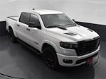 New 2025 Ram 1500 Laramie Crew Cab 4x4 Pickup for sale #N774349 - photo 15