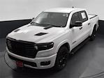 New 2025 Ram 1500 Laramie Crew Cab 4x4 Pickup for sale #N774349 - photo 16