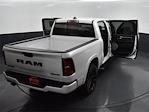 New 2025 Ram 1500 Laramie Crew Cab 4x4 Pickup for sale #N774349 - photo 23