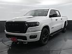New 2025 Ram 1500 Laramie Crew Cab 4x4 Pickup for sale #N774349 - photo 3