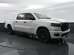New 2025 Ram 1500 Laramie Crew Cab 4x4 Pickup for sale #N774349 - photo 4