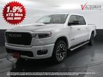 New 2025 Ram 1500 Laramie Crew Cab 4x4 Pickup for sale #N774350 - photo 1