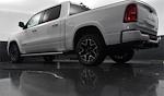 New 2025 Ram 1500 Laramie Crew Cab 4x4 Pickup for sale #N774350 - photo 17