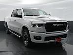 New 2025 Ram 1500 Laramie Crew Cab 4x4 Pickup for sale #N774350 - photo 2
