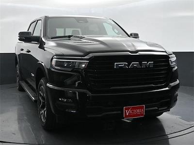 New 2025 Ram 1500 Laramie Crew Cab 4x4 Pickup for sale #N774351 - photo 2