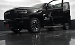 New 2025 Ram 1500 Laramie Crew Cab 4x4 Pickup for sale #N774351 - photo 28