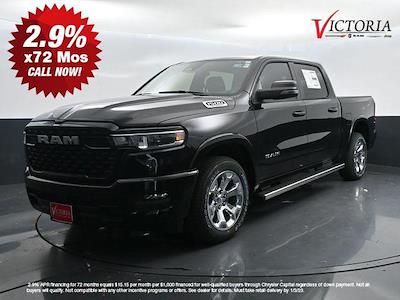 New 2025 Ram 1500 Lone Star Crew Cab Pickup for sale #N775879 - photo 1