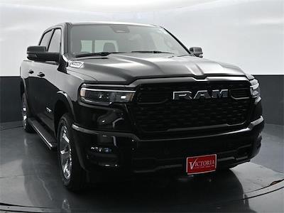 New 2025 Ram 1500 Lone Star Crew Cab Pickup for sale #N775879 - photo 2