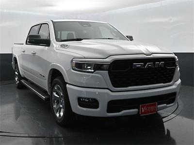 New 2025 Ram 1500 Lone Star Crew Cab Pickup for sale #N776541 - photo 2