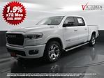 New 2025 Ram 1500 Lone Star Crew Cab Pickup for sale #N776541 - photo 1
