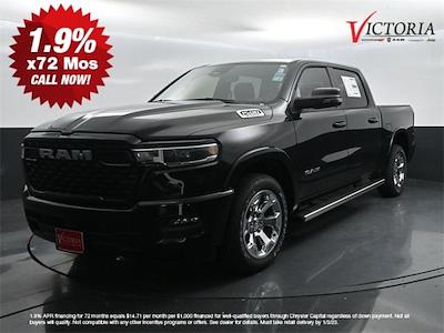 New 2025 Ram 1500 Lone Star Crew Cab Pickup for sale #N776542 - photo 1