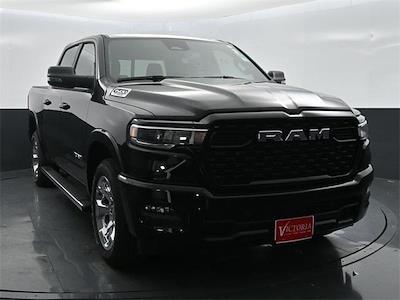 New 2025 Ram 1500 Lone Star Crew Cab Pickup for sale #N776542 - photo 2