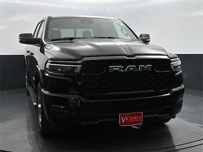 New 2025 Ram 1500 Lone Star Crew Cab Pickup for sale #N776543 - photo 2