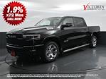 New 2025 Ram 1500 Lone Star Crew Cab Pickup for sale #N776543 - photo 1