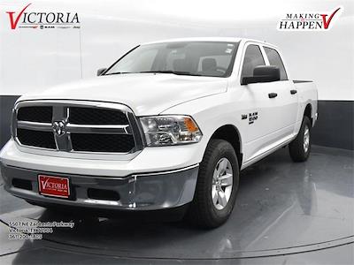 2024 Ram 1500 Classic Crew Cab 4x4, Pickup for sale #S138560 - photo 1