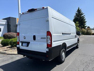 New 2024 Ram ProMaster 3500 High Roof Empty Cargo Van for sale #D0924451 - photo 2