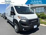 New 2024 Ram ProMaster 3500 High Roof Empty Cargo Van for sale #D0924451 - photo 1