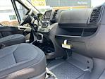 New 2024 Ram ProMaster 3500 High Roof Empty Cargo Van for sale #D0924451 - photo 22