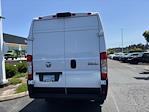 New 2024 Ram ProMaster 3500 High Roof Empty Cargo Van for sale #D0924451 - photo 13