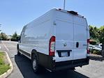 New 2024 Ram ProMaster 3500 High Roof Empty Cargo Van for sale #D0924451 - photo 15