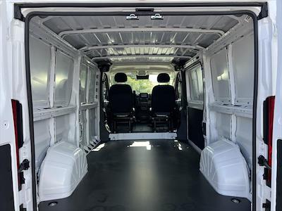 New 2026 Ram ProMaster 1500 Standard Roof Empty Cargo Van for sale #D0926005 - photo 2