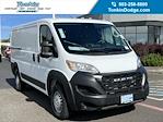 New 2026 Ram ProMaster 1500 Standard Roof Empty Cargo Van for sale #D0926005 - photo 1