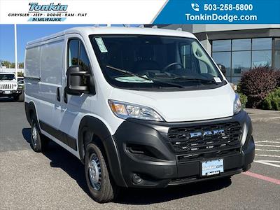 New 2026 Ram ProMaster 1500 Standard Roof Empty Cargo Van for sale #D0926027 - photo 1