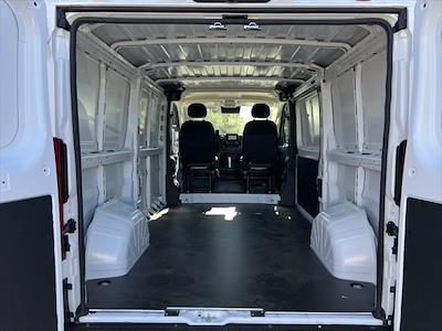 New 2026 Ram ProMaster 1500 Standard Roof Empty Cargo Van for sale #D0926027 - photo 2