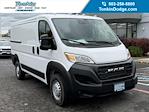 New 2026 Ram ProMaster 1500 Standard Roof Empty Cargo Van for sale #D0926054 - photo 1