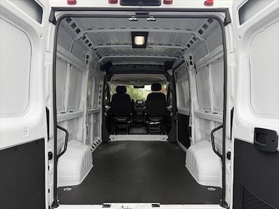 New 2026 Ram ProMaster 2500 High Roof Empty Cargo Van for sale #D0926060 - photo 2